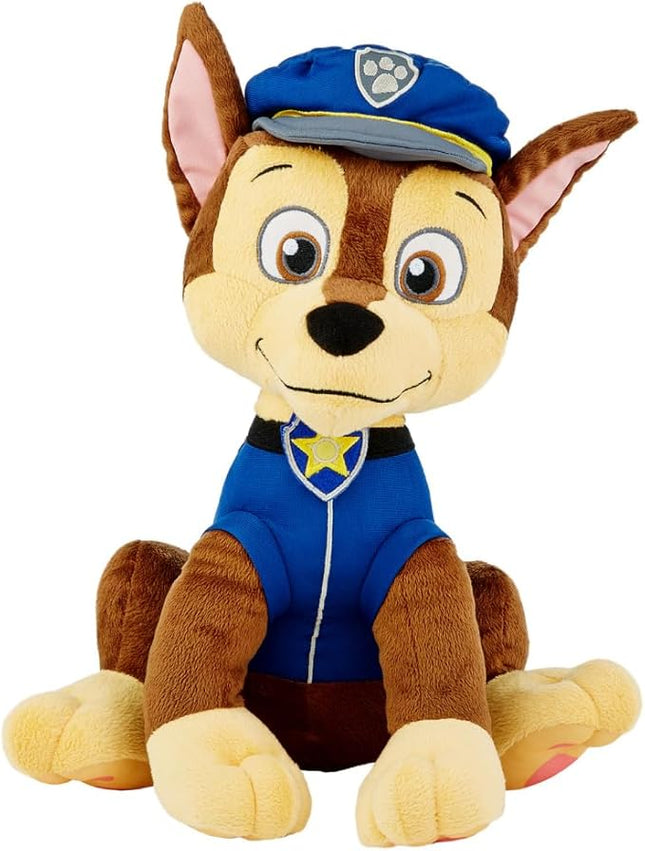 Paw Patrol Chase Kids Bedding Super Soft Plush Cuddle Pillow Buddy, One Size, By Franco