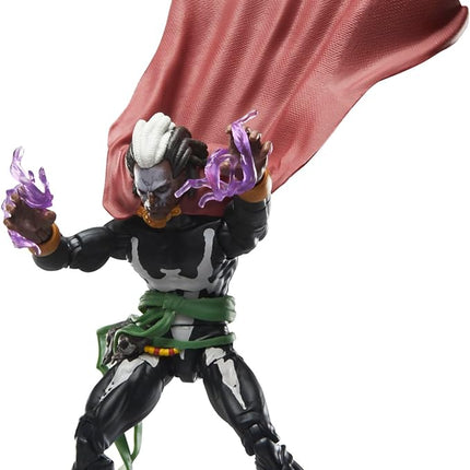 Marvel Legends Series Strange Tales Brother Voodoo, Comics Collectible 6-Inch Action Figure