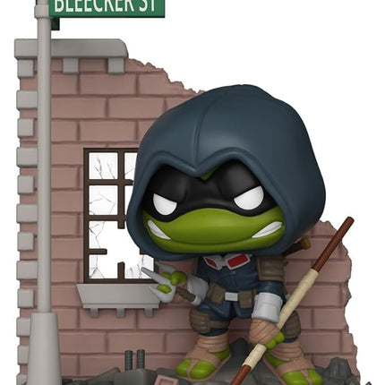 Funko Pop! Deluxe: Teenage Mutant Ninja Turtles: The Last Ronin - The Last Ronin