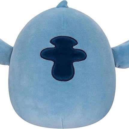 Squishmallows Official Kellytoy Plush 14" Stitch - Disney Ultrasoft Stuffed Animal Plush Toy