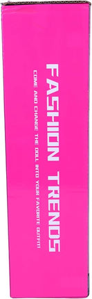 UCanaan Girl Doll and Closet Set with Doll Clothes and Accessories Items Including Fashion Dolls, Dressand Many Other Accessories (Refer Picture Shows)，Best Gitfs for Girls Christmas Birthday