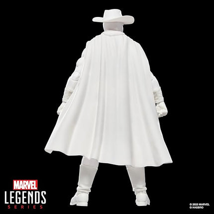 Marvel Legends Series Phantom Rider, Ghost Rider and Avengers Comics Collectible 6-Inch Scale Action