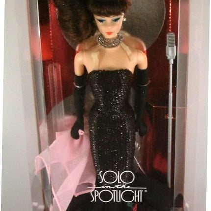 Barbie Solo In The Spotlight Special Edition Reproduction