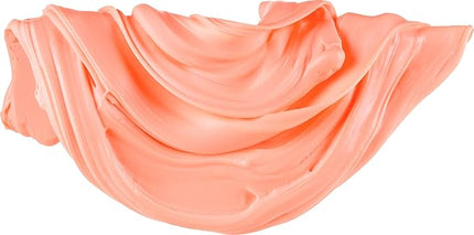 Play-Doh Super Cloud Single Can of Orange Fluffy Slime Compound for Kids 3 Years & Up