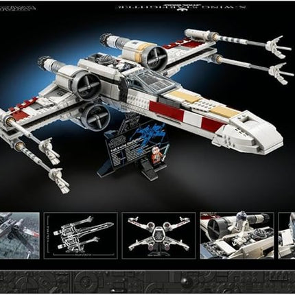 Lego Star Wars X-Wing Starfighter™ (75355)