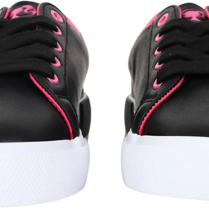 Barbie Womens Sneakers Low Top