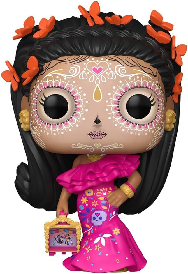 Funko Pop! Retro Toys: Barbie - Barbie Dia De Los Muertos - Collectable Vinyl Figure - Gift Idea - Official Merchandise - Toys for Kids & Adults - Ad Icons Fans - Model Figure for Collectors