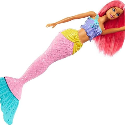 Barbie Dreamtopia Mermaid Doll