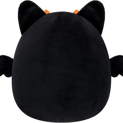 Squishmallows Original Adopt Me! 8-Inch Bat Dragon Plush - Little Ultrasoft Official Jazwares Plush