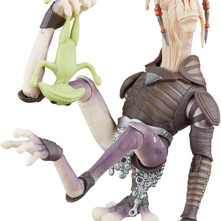 STAR WARS The Black Series Sebulba, The Phantom Menace Premium Collectible 6 Inch Action Figure