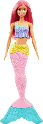 Barbie Dreamtopia Mermaid Doll