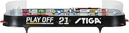 STIGA Playoff 21 Table Hockey - USA vs Sweden