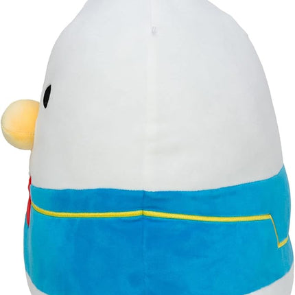 Squishmallows Official Kellytoy Plush 14" Donald Duck - Disney Ultrasoft Stuffed Animal Plush Toy