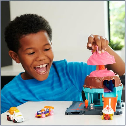 Hot Wheels HTN77 Toys