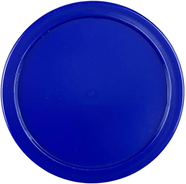 12 Pack 2.5 Inch Air Hockey Pucks for Small Size Table