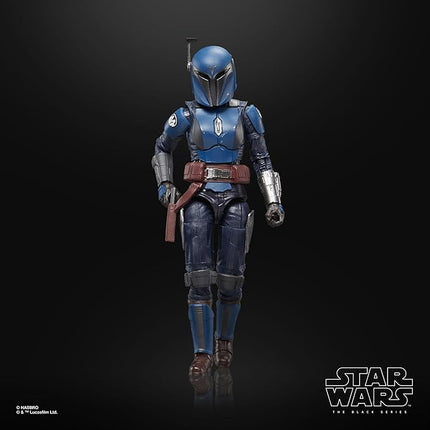 STAR WARS Black Series 6 Inch Action Figure | Nite Owl