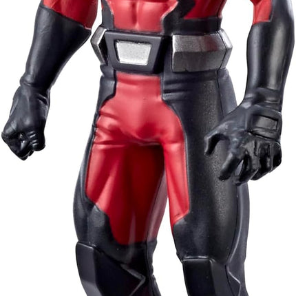 Marvel Avengers Ultimate Protectors Pack, 6-Inch-Scale, 8 Action Figures with Accessories, Super Hero Toys, Toys for Boys and Girls Ages 4 and Up