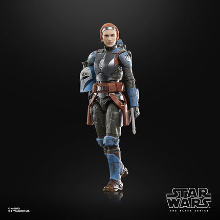 Star Wars The Black Series Archive Bo-Katan Kryze 15-cm Action Figure