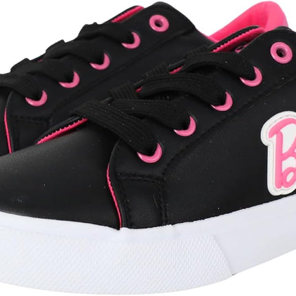 Barbie Womens Sneakers Low Top