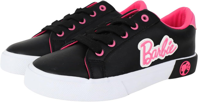 Barbie Womens Sneakers Low Top