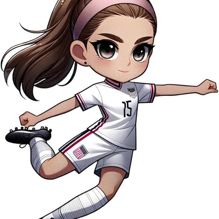 is The Soccer Board Game for Kids and Adults, a Family Board Game for Ages 5+ with 2 to 10 Players, Easy to Setup and Play, Play Individually or as a Team.