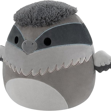 Squishmallows Original “Harry Potter” 10in Buckbeak Plush - Ultrasoft Official Jazwares Plush (Medium-Sized)