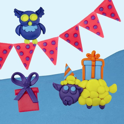 Play-Doh Party Bag, 18367EU4