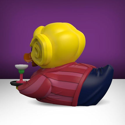 TUBBZ First Edition: Star Trek - Quark Cosplaying Rubber Duck Vinyl Figure