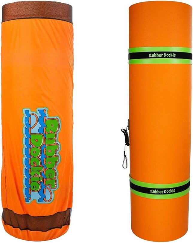 Floating Water Mat Lily Pad for Swimming Lakes Boats Rivers Ocean