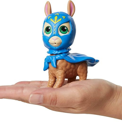 Jakks Pacific Who's Your Llama Feature Collectibles Styles May Vary