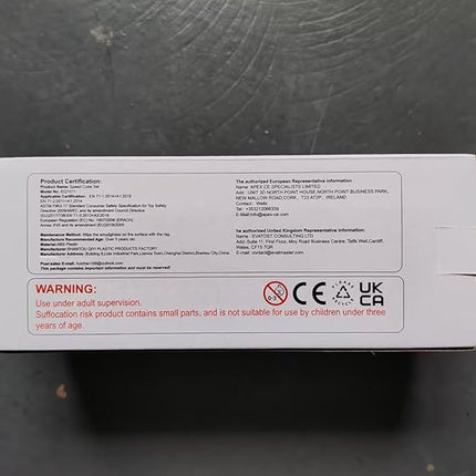 Vdealen Speed Cube Set, 2x2x2 3x3x3 Pyramid Magic Cube Set, Puzzle Cube Toys Birthday Party Christmas Stocking Stuffers Gift for Kids Teens Adults(Macaron Stickerless)