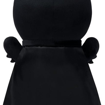 Squishmallows Original DC 10in Batman HugMees – Ultrasoft Official Jazwares Plush (Medium-Sized)