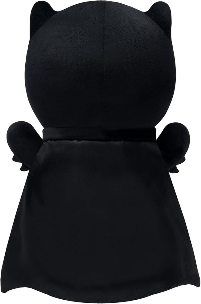 Squishmallows Original DC 10in Batman HugMees – Ultrasoft Official Jazwares Plush (Medium-Sized)