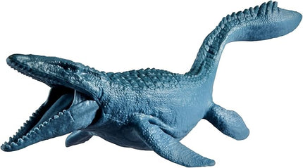 Matchbox Jurassic World, Dino Transporters, Toy Vehicle for Kids Ages 3 and Up Includes Mini Dinosaur to Carry