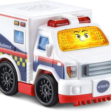 VTech Go! Go! Smart Wheels Helping Friends 2-Pack