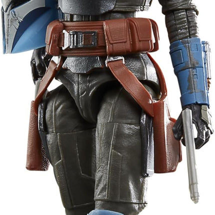 Star Wars The Black Series Archive Bo-Katan Kryze 15-cm Action Figure