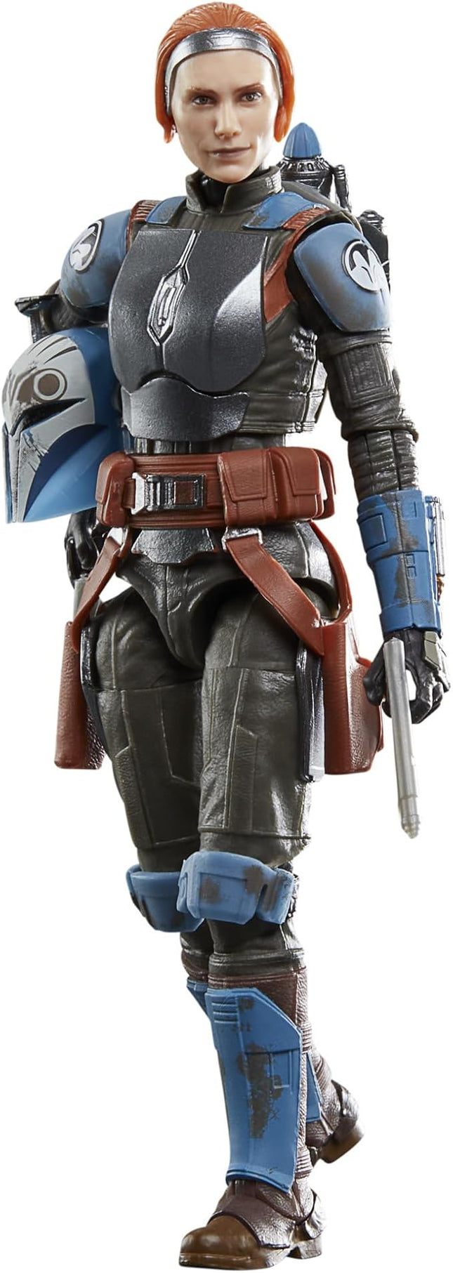 Star Wars The Black Series Archive Bo-Katan Kryze 15-cm Action Figure