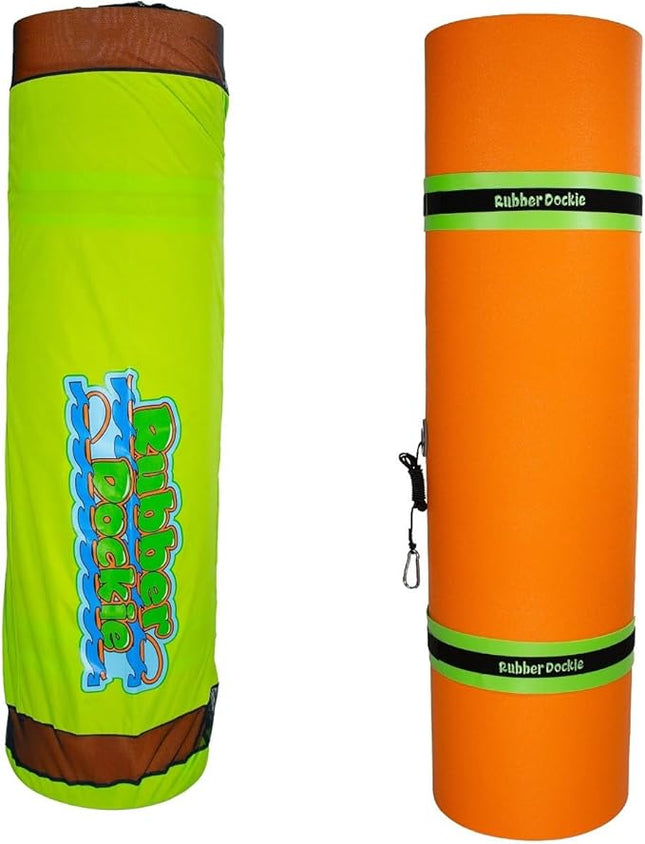 Floating Water Mat Lily Pad for Swimming Lakes Boats Rivers Ocean