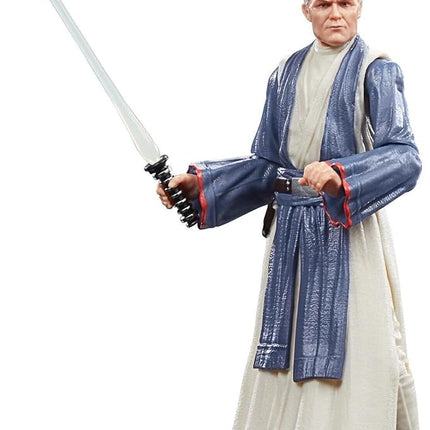 STAR WARS 6 Inch Action Figure 2-Pack | OBI-Wan Kenobi & Darth Vader