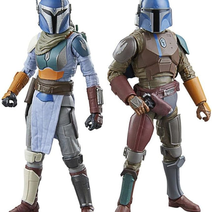STAR WARS SW BL Shriek Hawk 2PK