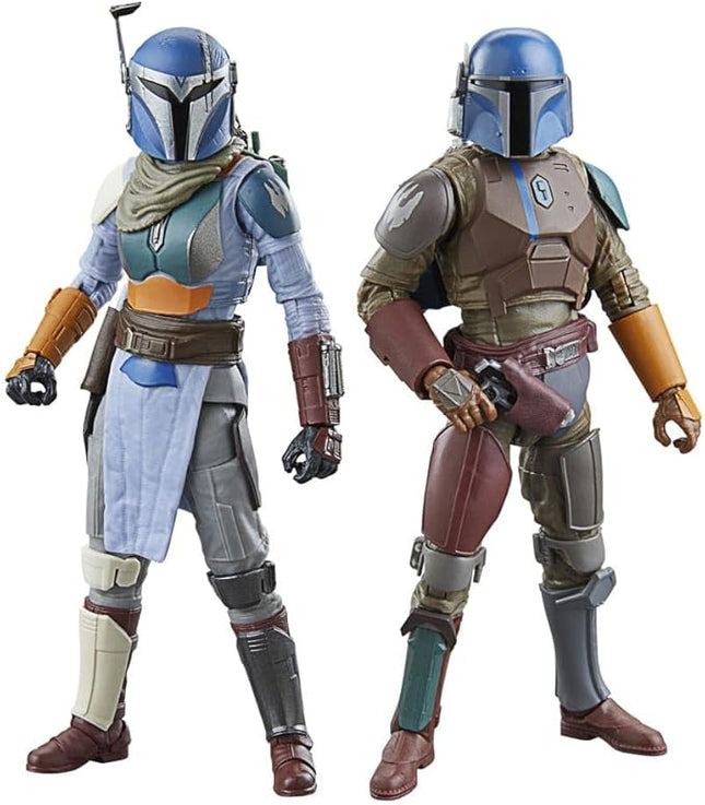STAR WARS SW BL Shriek Hawk 2PK