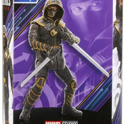 Hawkeye Marvel Legends 15cm Marvel's Ronin Figure