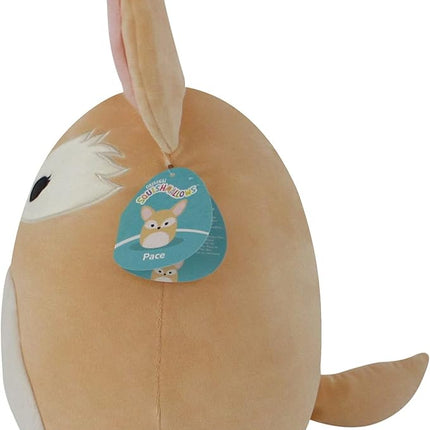 Squishmallows 14-Inch Pace Tan Fennec Fox - Large Ultrasoft Official Kelly Toy Plush