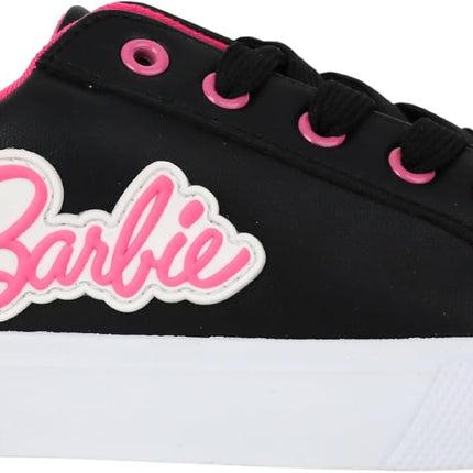 Barbie Womens Sneakers Low Top