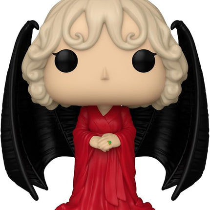 Funko POP TV: Sandman - Lucifer - Collectable Vinyl Figure - Gift Idea - Official Merchandise - for Kids & Adults - Horror Fans - Model Figure for Collectors and Display