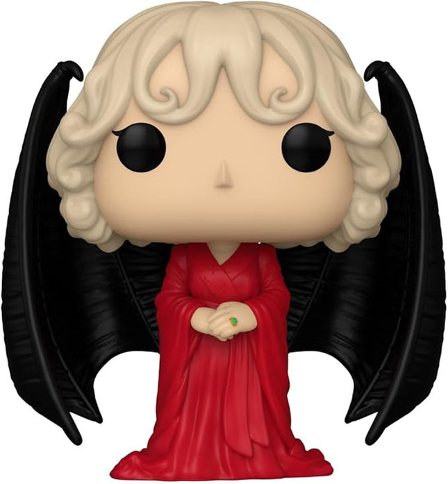Funko POP TV: Sandman - Lucifer - Collectable Vinyl Figure - Gift Idea - Official Merchandise - for Kids & Adults - Horror Fans - Model Figure for Collectors and Display