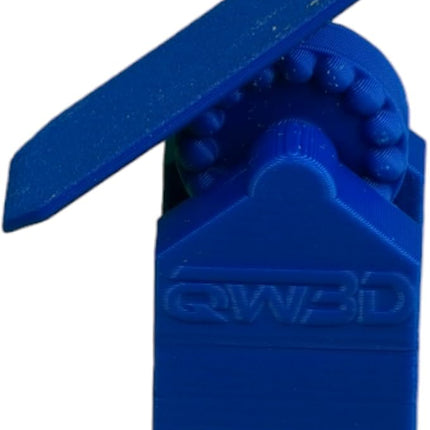 Mega-Track Connector for Hot Wheels Track