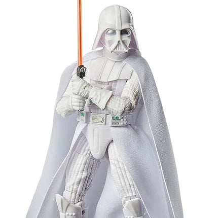 STAR WARS The Black Series Darth Vader (Infinities) 6-Inch Action Figure
