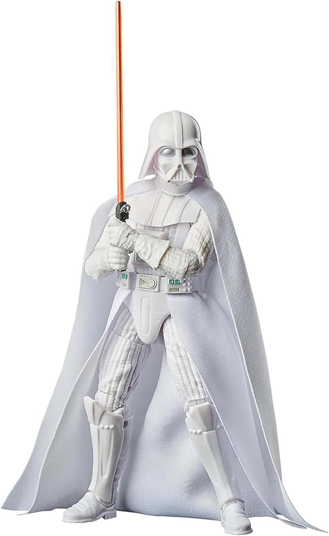 STAR WARS The Black Series Darth Vader (Infinities) 6-Inch Action Figure