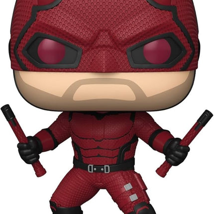 Funko Pop! Marvel: Daredevil Born Again - Daredevil